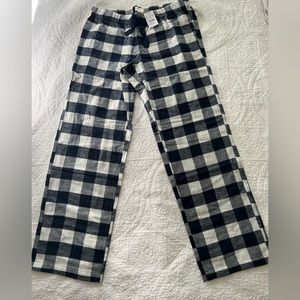 New J. Crew Women’s Pajamas